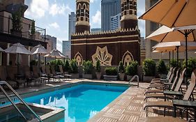 The Roosevelt Hotel New Orleans - Waldorf Astoria Hotels & Resorts